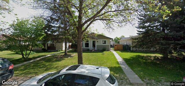 Larawan ng 30 Pirson Crescent sa Winnipeg, Manitoba