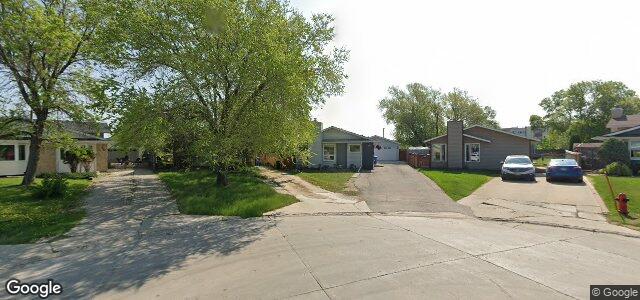 Larawan ng 38 Dubois Place sa Winnipeg, Manitoba