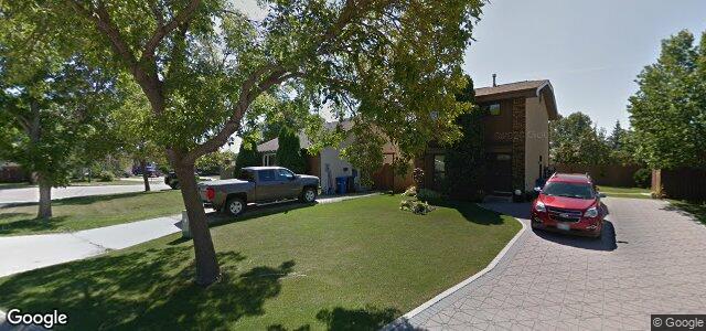 Photo of 43 St Denis Place in Winnipeg, Manitoba