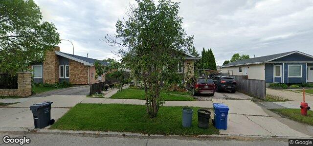 6 Bellemer Drive ਦੀ ਫੋਟੋ, ਵਿਨੀਪਿਗ, ਮੈਨੀਟੋਬਾ