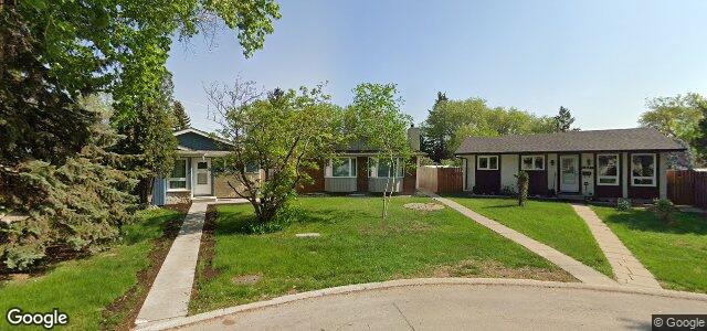 Photo of 66 Lamirande Place in Winnipeg, Manitoba