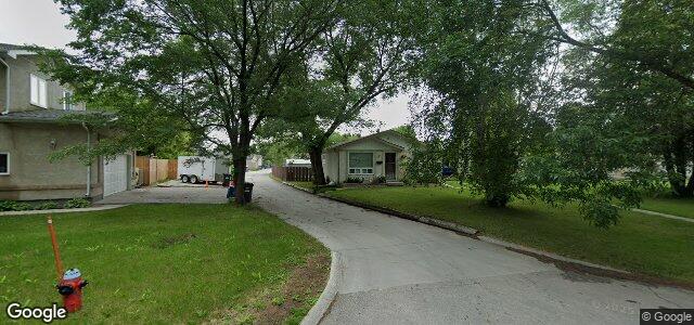 7 Champagne Crescent ਦੀ ਫੋਟੋ, ਵਿਨੀਪਿਗ, ਮੈਨੀਟੋਬਾ