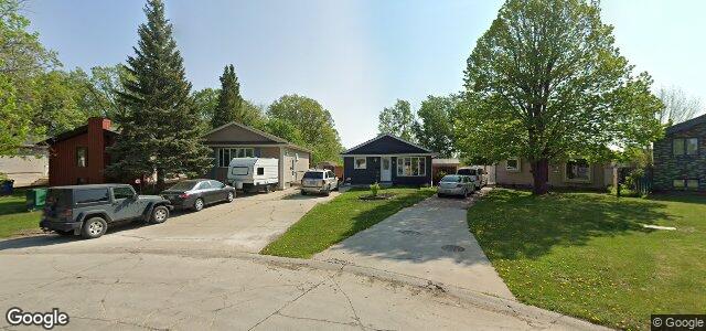 Larawan ng 81 Laurent Drive sa Winnipeg, Manitoba