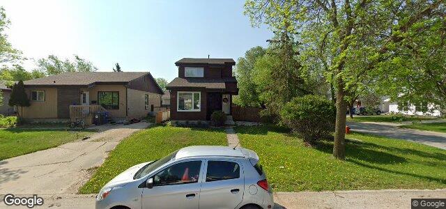 Larawan ng 86 Pirson Crescent sa Winnipeg, Manitoba