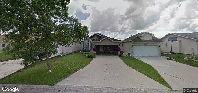 100 Leon Bell Drive ਦੀ ਫੋਟੋ, ਵਿਨੀਪਿਗ, ਮੈਨੀਟੋਬਾ
