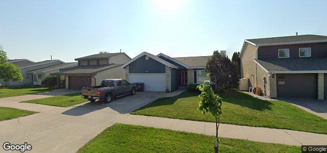 100 Point West Drive ਦੀ ਫੋਟੋ, ਵਿਨੀਪਿਗ, ਮੈਨੀਟੋਬਾ