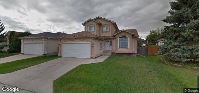 Larawan ng 103 Bairdmore Boulevard sa Winnipeg, Manitoba