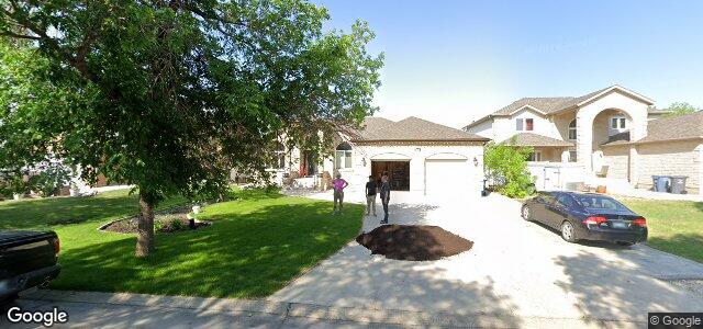 103 Kendale Drive ਦੀ ਫੋਟੋ, ਵਿਨੀਪਿਗ, ਮੈਨੀਟੋਬਾ