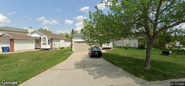 104 Bernfield Bay（加拿大曼尼托巴省温尼伯市）房屋照片