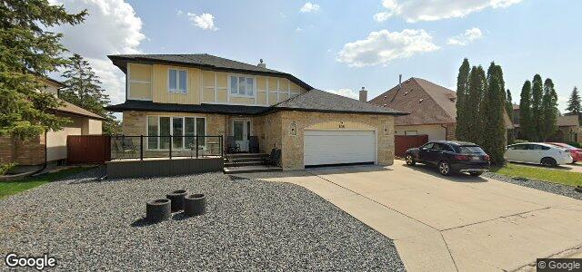 106 Kirkbridge Drive ਦੀ ਫੋਟੋ, ਵਿਨੀਪਿਗ, ਮੈਨੀਟੋਬਾ