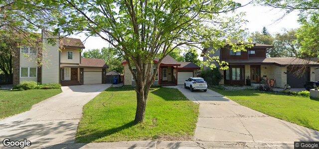 106 Tranquil Bay ਦੀ ਫੋਟੋ, ਵਿਨੀਪਿਗ, ਮੈਨੀਟੋਬਾ