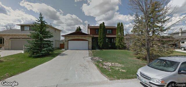 Larawan ng 107 Groveland Bay sa Winnipeg, Manitoba