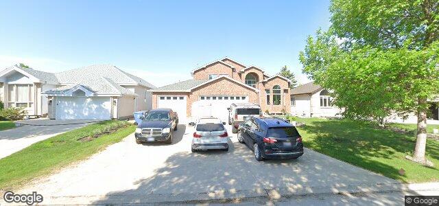 107 Kendale Drive ਦੀ ਫੋਟੋ, ਵਿਨੀਪਿਗ, ਮੈਨੀਟੋਬਾ