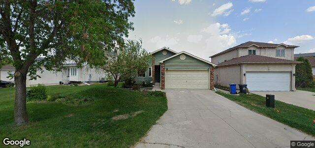 108 Bernfield Bay ਦੀ ਫੋਟੋ, ਵਿਨੀਪਿਗ, ਮੈਨੀਟੋਬਾ