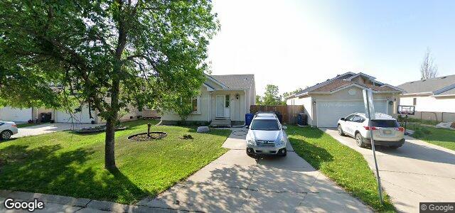 108 Leon Bell Drive ਦੀ ਫੋਟੋ, ਵਿਨੀਪਿਗ, ਮੈਨੀਟੋਬਾ