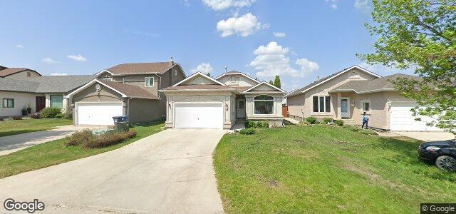 Larawan ng 11 Branson Crescent sa Winnipeg, Manitoba
