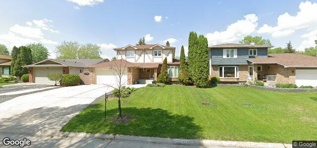 11 Hazel Park Drive（加拿大曼尼托巴省温尼伯市）房屋照片