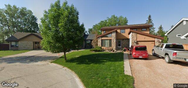 Larawan ng 11 Southborough Key sa Winnipeg, Manitoba