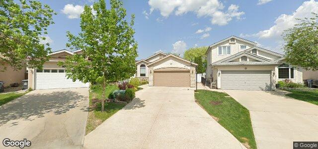 11 Wells Gray Place（加拿大曼尼托巴省温尼伯市）房屋照片