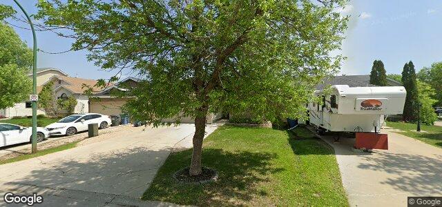 110 Branson Crescent ਦੀ ਫੋਟੋ, ਵਿਨੀਪਿਗ, ਮੈਨੀਟੋਬਾ