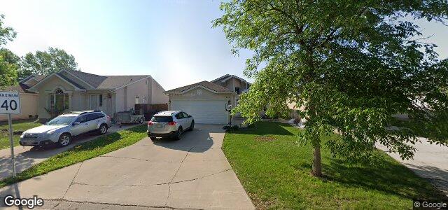 112 Leon Bell Drive ਦੀ ਫੋਟੋ, ਵਿਨੀਪਿਗ, ਮੈਨੀਟੋਬਾ