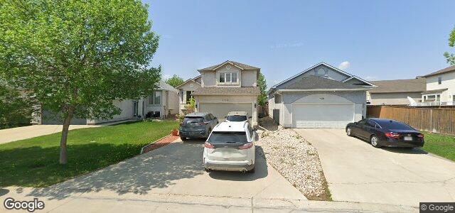 Larawan ng 113 Kinlock Lane sa Winnipeg, Manitoba