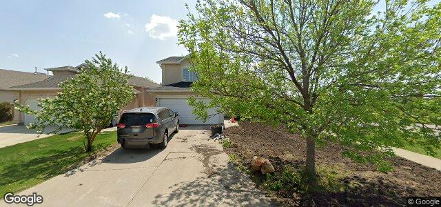 Larawan ng 115 Firbridge Crescent sa Winnipeg, Manitoba