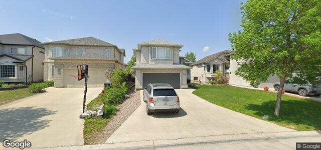 Photo of 117 Kinlock Lane in Winnipeg, Manitoba