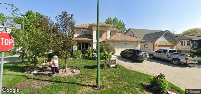119 Meadow Ridge Drive ਦੀ ਫੋਟੋ, ਵਿਨੀਪਿਗ, ਮੈਨੀਟੋਬਾ