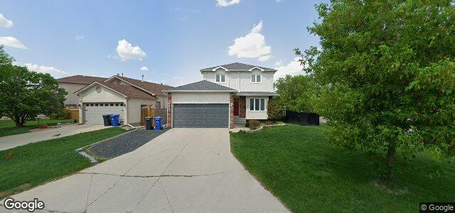 Larawan ng 120 Bernfield Bay sa Winnipeg, Manitoba