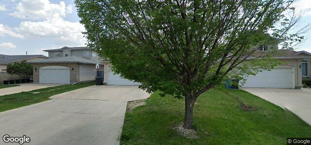 127 Bernfield Bay（加拿大曼尼托巴省温尼伯市）房屋照片