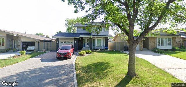 134 Tranquil Bay（加拿大曼尼托巴省溫尼伯市）房屋照片