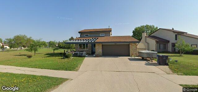 136 Point West Drive ਦੀ ਫੋਟੋ, ਵਿਨੀਪਿਗ, ਮੈਨੀਟੋਬਾ