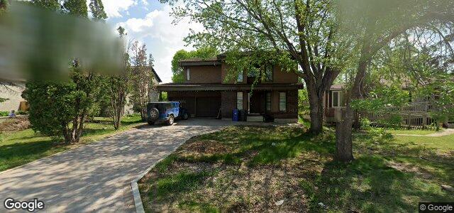 Photo of 14 Brentlawn Boulevard in Winnipeg, Manitoba