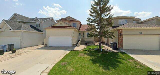 Larawan ng 14 Sandusky Drive sa Winnipeg, Manitoba
