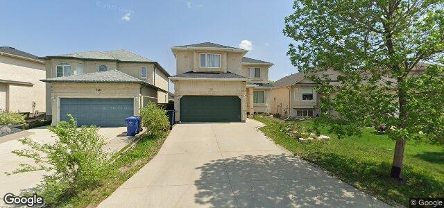 Photo of 146 Craigmohr Drive in Winnipeg, Manitoba