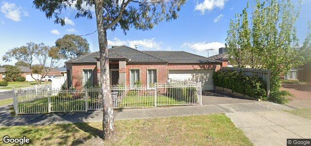 15 Glenbrook Crescent（加拿大曼尼托巴省溫尼伯市）房屋照片