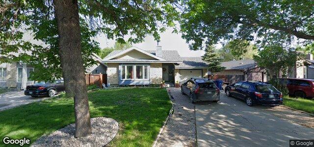 15 Tranquil Bay ਦੀ ਫੋਟੋ, ਵਿਨੀਪਿਗ, ਮੈਨੀਟੋਬਾ