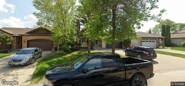 152 Hillmartin Drive ਦੀ ਫੋਟੋ, ਵਿਨੀਪਿਗ, ਮੈਨੀਟੋਬਾ