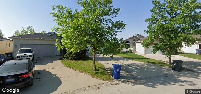 152 Leon Bell Drive ਦੀ ਫੋਟੋ, ਵਿਨੀਪਿਗ, ਮੈਨੀਟੋਬਾ