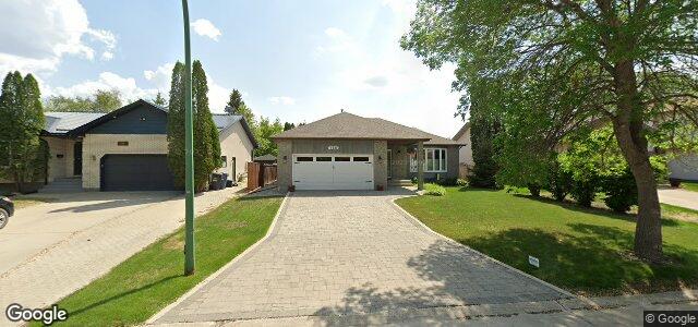 156 Hillmartin Drive ਦੀ ਫੋਟੋ, ਵਿਨੀਪਿਗ, ਮੈਨੀਟੋਬਾ