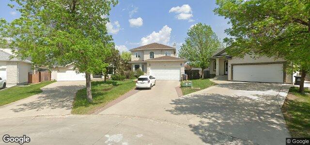 16 Brainerd Cove ਦੀ ਫੋਟੋ, ਵਿਨੀਪਿਗ, ਮੈਨੀਟੋਬਾ