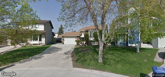 16 Capilan Cove（加拿大曼尼托巴省温尼伯市）房屋照片