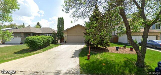 160 Hillmartin Drive ਦੀ ਫੋਟੋ, ਵਿਨੀਪਿਗ, ਮੈਨੀਟੋਬਾ