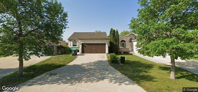 160 Leon Bell Drive ਦੀ ਫੋਟੋ, ਵਿਨੀਪਿਗ, ਮੈਨੀਟੋਬਾ