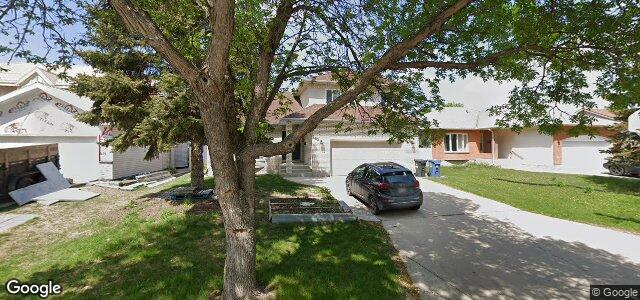 161 Hillmartin Drive ਦੀ ਫੋਟੋ, ਵਿਨੀਪਿਗ, ਮੈਨੀਟੋਬਾ