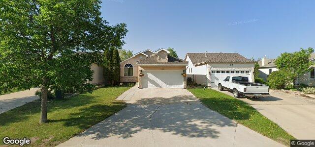 164 Leon Bell Drive ਦੀ ਫੋਟੋ, ਵਿਨੀਪਿਗ, ਮੈਨੀਟੋਬਾ