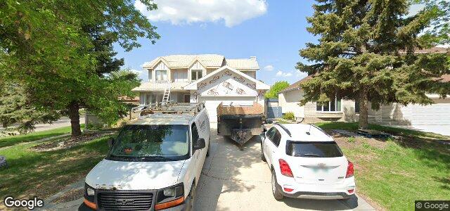 165 Hillmartin Drive ਦੀ ਫੋਟੋ, ਵਿਨੀਪਿਗ, ਮੈਨੀਟੋਬਾ