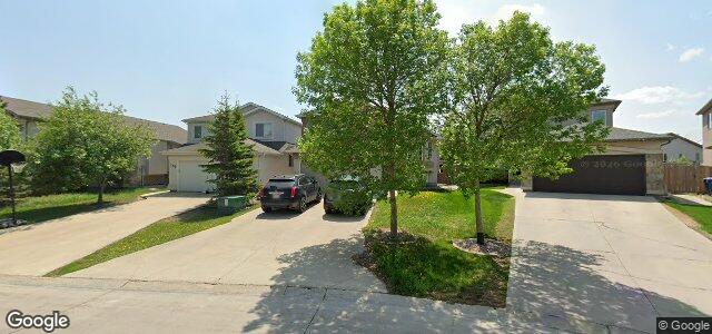 165 Kinlock Lane（加拿大曼尼托巴省溫尼伯市）房屋照片