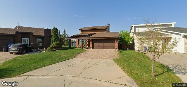 165 Point West Bay ਦੀ ਫੋਟੋ, ਵਿਨੀਪਿਗ, ਮੈਨੀਟੋਬਾ